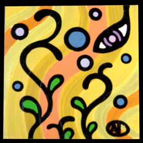 25#POUSSE(27x27cm-Dec04)