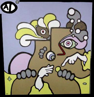doigt du carton_