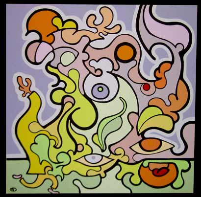 06#Moment-deja-degluti(100x100cm-Juin03)