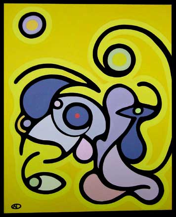 11#Flash(81x100cm-Oct03)