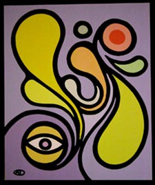 12#Amibe#1(46x55cm-Oct03)