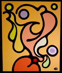 13#Le-Lobe(46x55cm-Oct03)