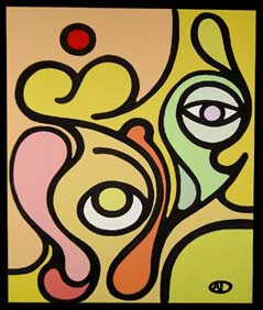 15#Sinus-Actif(46x55cm-Nov03)