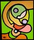 14#L'infini-ment-petit(46x55cm-Nov03)